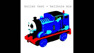 Jeffys Perpetual Hellhole OST! | Boiler Test - Hellhole mix.