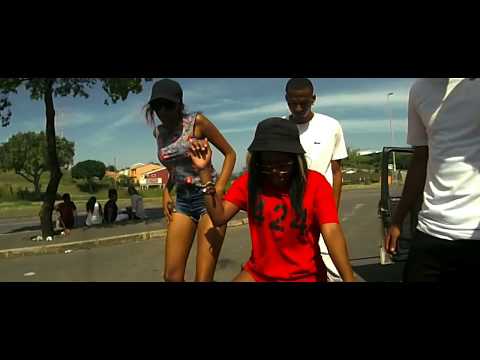 Dominowe Feat. Tk Da Magnet & Amanda  - Uk’Gruva ( Gqom Oh! )