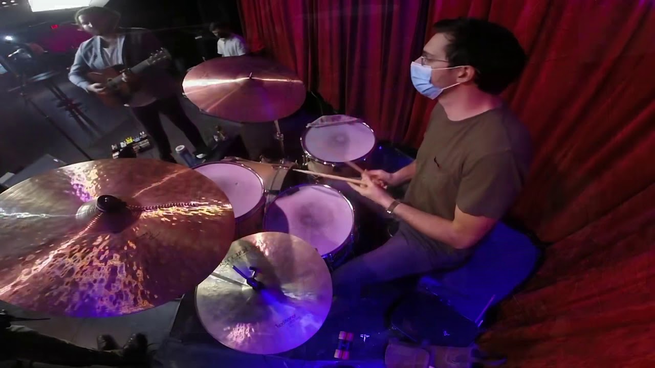 Ethan Samuel Brown - Southern Ohio // LIVE AT THE 5 SPOT