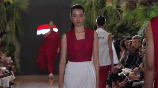 SEMANGAT BARU MERAH PUTIH: JERSEY BARU INDONESIA UNTUK SEA GAMES THAILAND 2025 screenshot 5