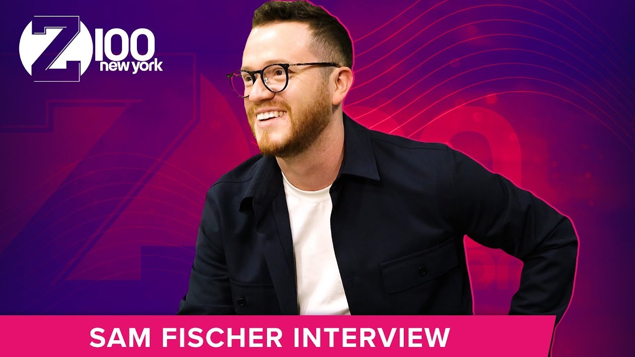 Sam Fischer FaceTimes Spencer Sutherland, Talks Going Viral On TikTok, Making Music + More