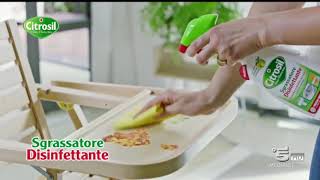 Bolton Manitoba - 2018 Marzo - Citrosil Linea Home Protection Spray Sgratore Pavimenti Disinfetta