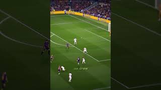 When Messi Destroyed De Gea