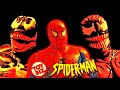 Toybiz 90s Spider-Man Figures Are Amazing!!
