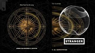 Armin Van Buuren & Gryffin - What Took You So Long Extended Mix