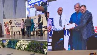 Dr. Mayur Parikh Honored with Devrishi Narad Journalism Award 2026