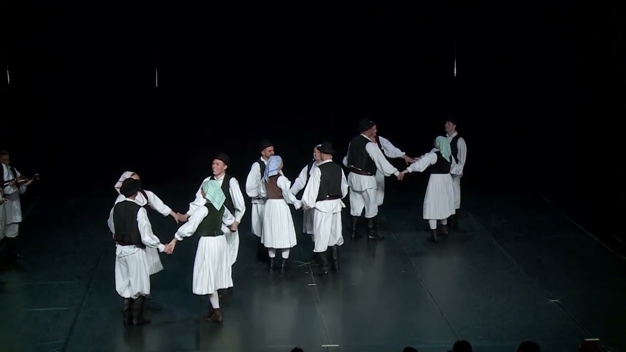 HKPD BOSILJAK - PRE RANO SEM SE ŽENILA