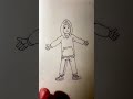 My Boogie Doodles! - Summoned the Hoodie Basket Guy to My Room!