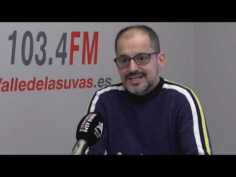 Entrevista a Paco Bejerano, Plataforma Piscina Municipal #Aspe 2020