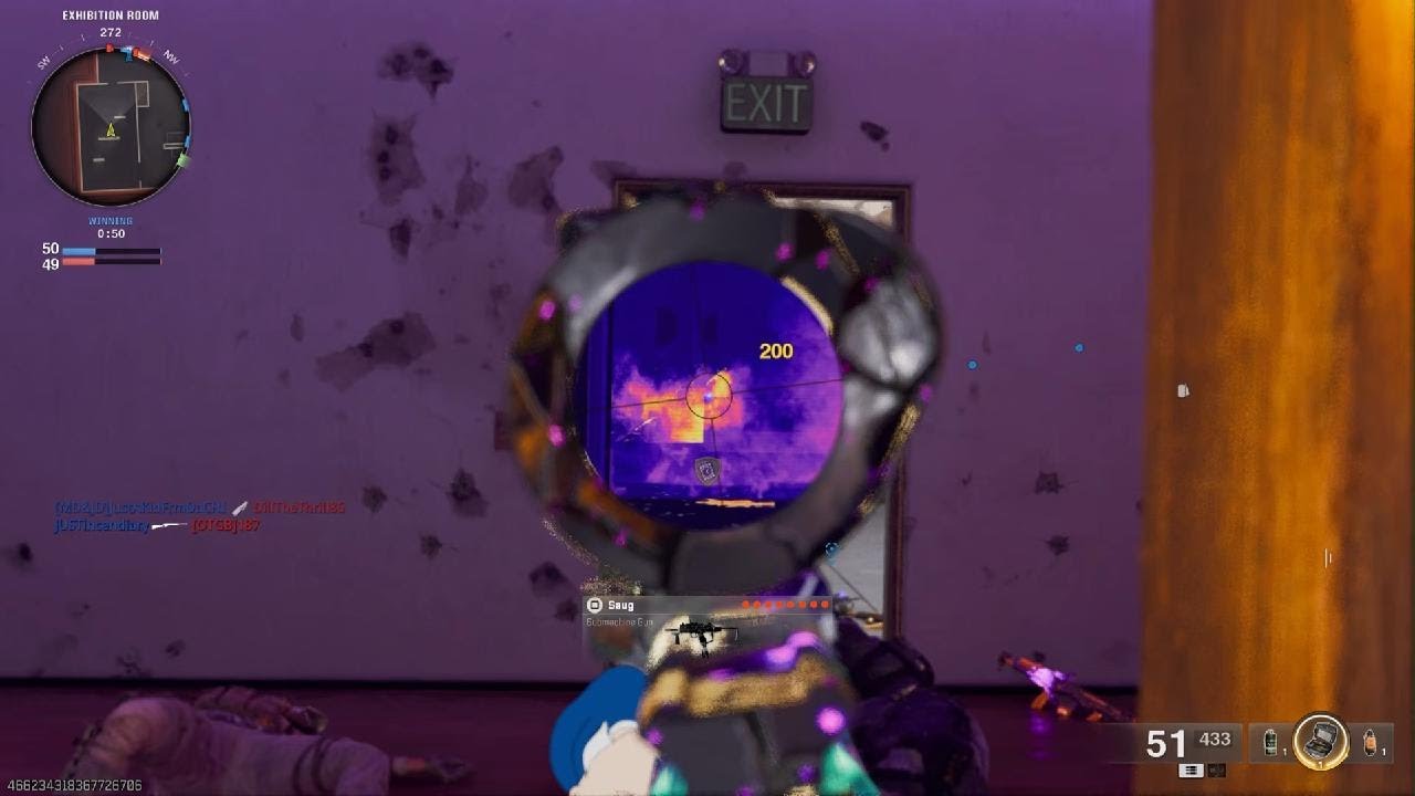 Cod Bullet Map Bullet is the best map for nukes in cod history - YouTube