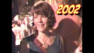 How I Spent My 20S Following Rilo Kiley - July 2002