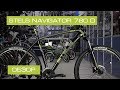 Обзор на велосипед Stels Navigator 760 D 27.5 V010 (2020)