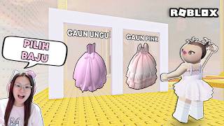 Dandan Di Dalam Tower ?!! [Roblox Indonesia]