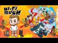 Gobble Gobble Hi Fi Rush Gobble: I Totally Planned This Thanksgiving Video Gobble- BonesBrooke