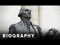 The Enigmatic Leadership of George Washington