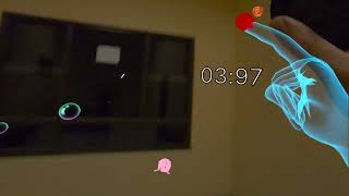 🇺🇸🇬🇧 💰 FrOgZ – NEW & FREE - Bubble Billionaire (Meta Quest) Pop bubbles. Make billions. Buy lasers screenshot 1