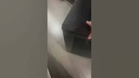 15U depth 80cm server rack IT network cabinet equipment enclosure www.tvmountsg.com SPEEDSMOUNT