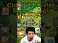 Klan Sudah Penuh #short #shorts #clashofclans #coc #cidukwarrior #ciduk