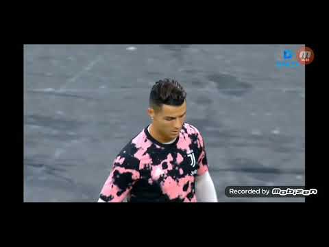 مهارات كريستيانو رونالدو على اغنية اشرب حشيش