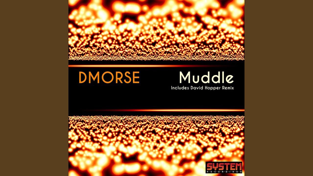 Sleduj Muddle na YouTube Sleduj Muddle na YouTube