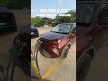 Tata punch EV facelift 2026 40kw battery #tataev charging at 65w  #evindia #tatamotors