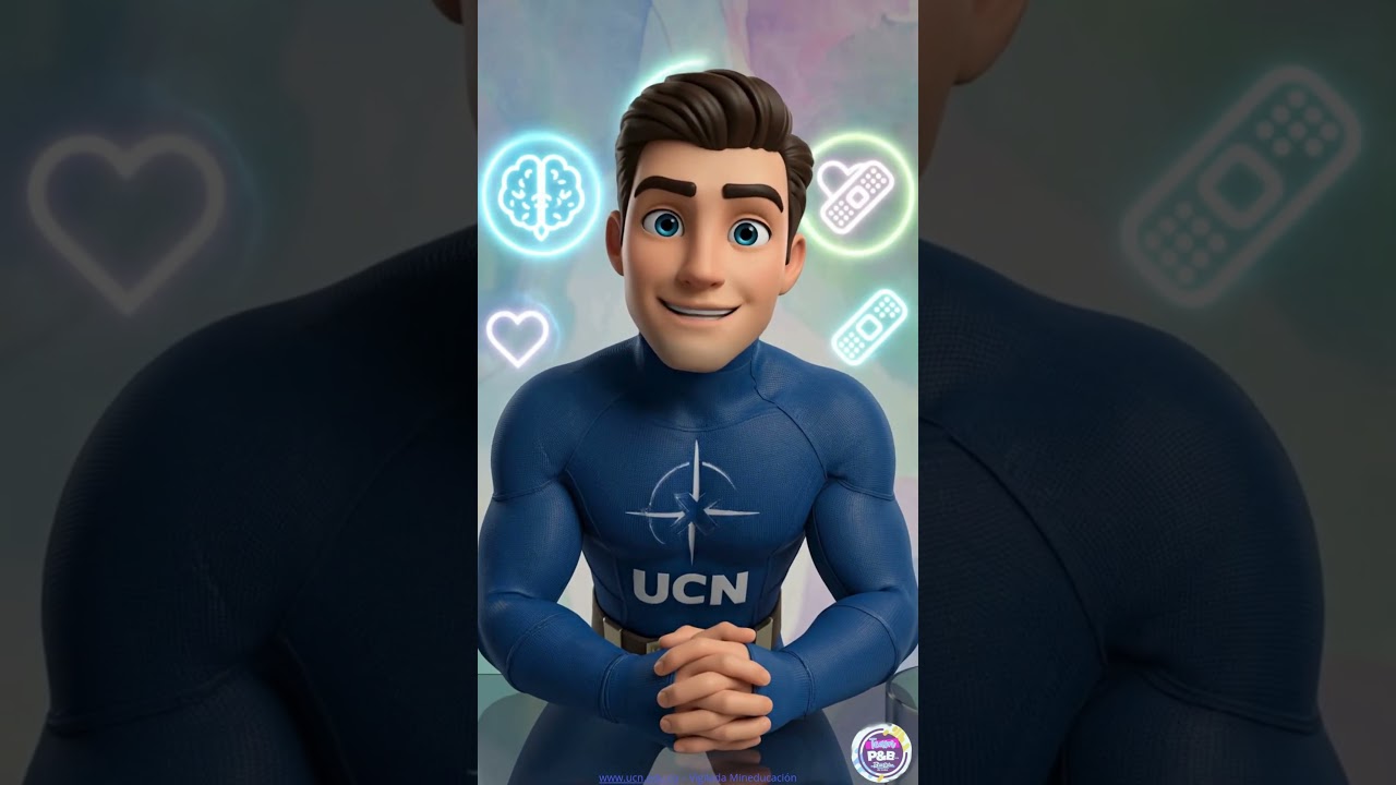 Salud mental: de lunes a siempre - Límites y autocuidado