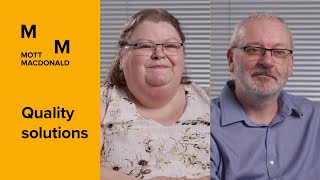 Advisory solutions - Quality advisory
