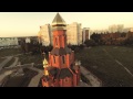 МЖК &quot;Интернационалист&quot;, г. Харьков (DJI Phantom 2, GoPro 4 Black)