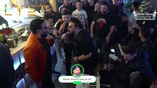 ❎️FLORIN SALAM & TZANCA URAGANU❎️CINE MI FURA PALARIA❎️10 SEMAFOARE❎️LIVE 2024❎️LYST RESTAURANT❎️