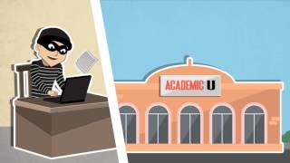 Cyber security: Protect your organization against phishing