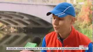 Gliniarze Z Pasją Puls Polski Tvp Info, 18.10.2013