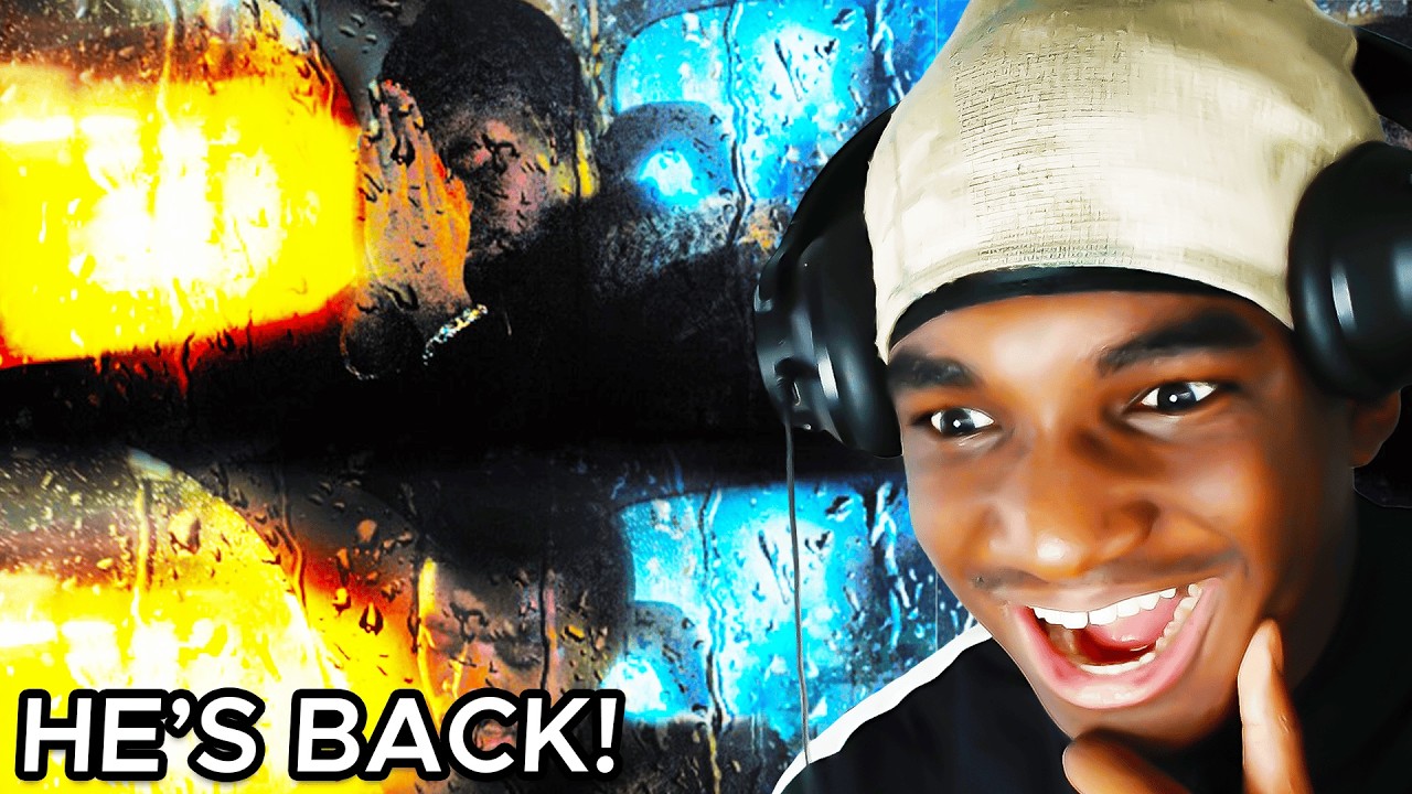 YT is Officially BACK! Take Me Back To London (REACTION)