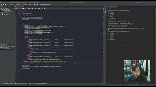 Tugas Ujian Tengah Semester Ganjil (UTS) || JAVA PROGRAMING