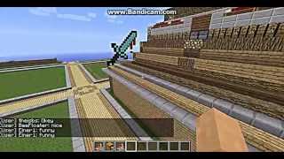 Minecraft: Creative Plots Review.