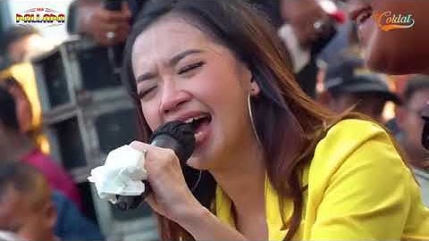 New Palapa Cincin Putih Voc Rena Movies KDI 2022 Banjir Saweran