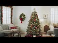 The All-New BH Fraser Fir®: True-to-Nature Colors | Balsam Hill®