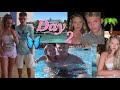 MENORCA DAY 2!🌴🦋 ~ pool filming, dinner by sea & more!😍