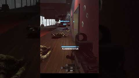 Battlefield 4 Spawns...