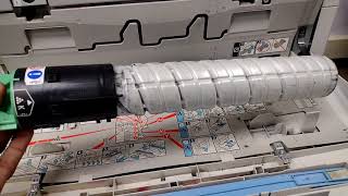 Famous ERROR SC360 RICOH Net Worth