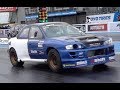 QUICKEST SUBARU'S OF 2019 - 1/4 MILE COMPILATION VIDEO