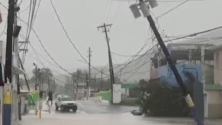 UT professor returns to Austin after Hurricane Fiona hits Puerto Rico screenshot 4