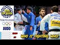 -60kg Olympic Judo Preview - We know the QF!