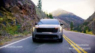 Viva Kia May 2026 Sorento Commercial