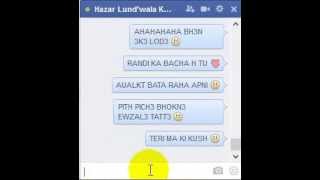 Hazar Lund'wala Khatarnak'Zalim Ravan - KI MA KI CHUDAI PART 2