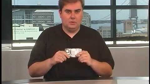 Retro GAMESPOT - N-Gage Video Preview (2003)