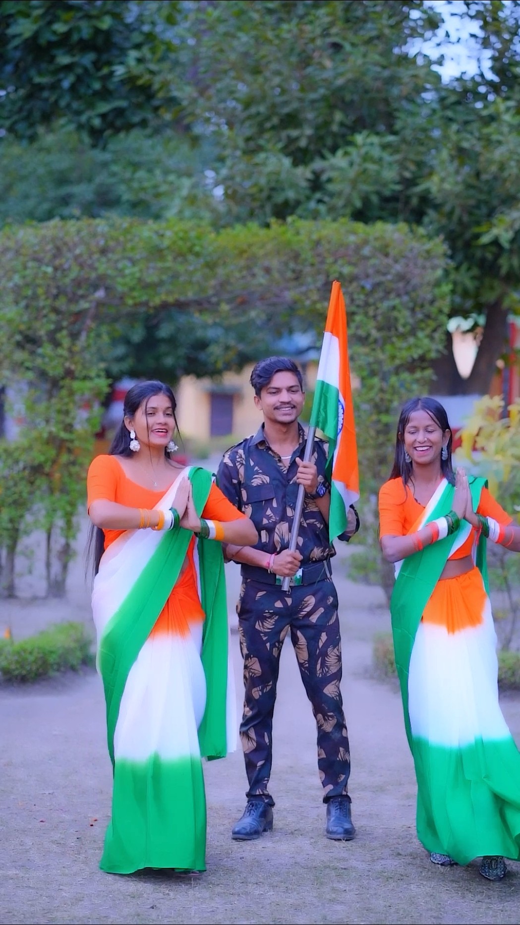 I love my india