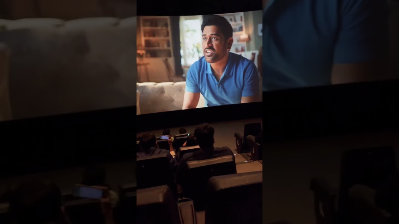 Pathaan theatre reaction | The king is back | Shahrukh Khan 