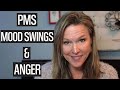 PMS Mood Swings &amp; Anger: Stop the suffering and irritability! Mp3 Song