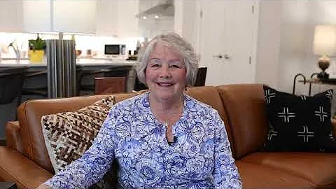Nancy's Holbrook Woodstock Review