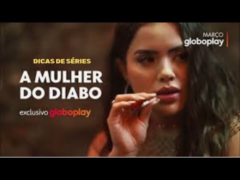 DICAS DE SÉRIES